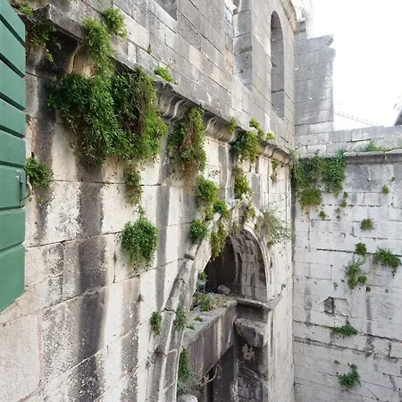Palace Gates