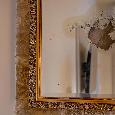 Palace Gates Lägenhet *