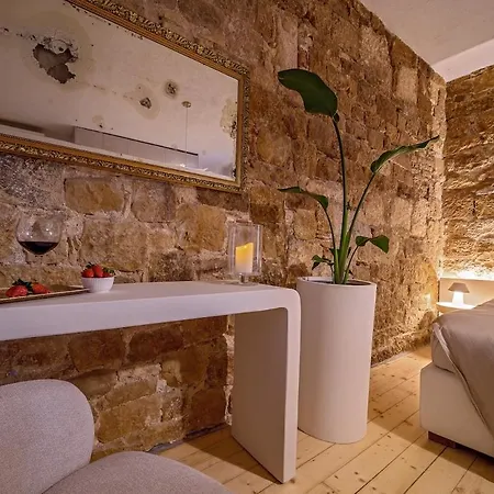 Palace Gates Lägenhet *