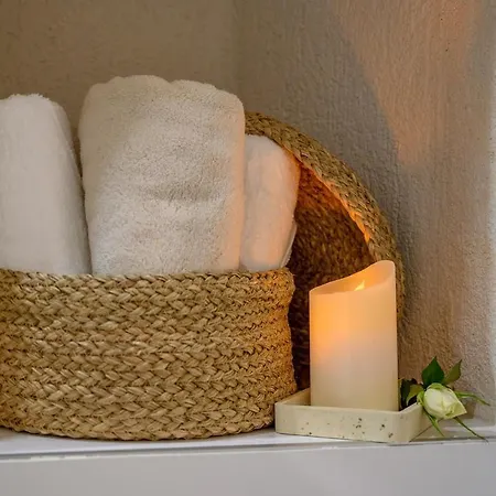 Palace Gates Lägenhet *