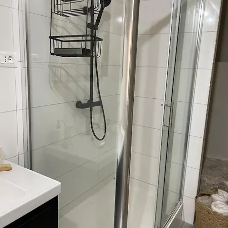 Lägenhet Palace Gates *