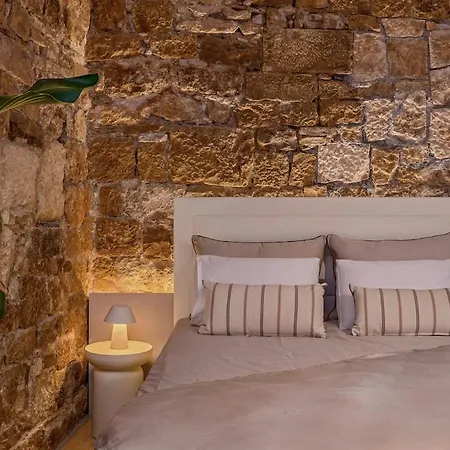 Lägenhet Palace Gates