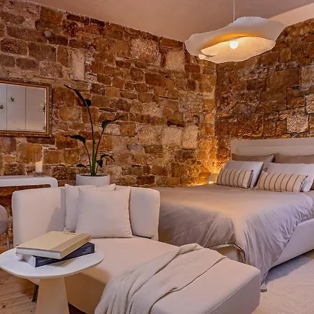 Palace Gates Lägenhet *