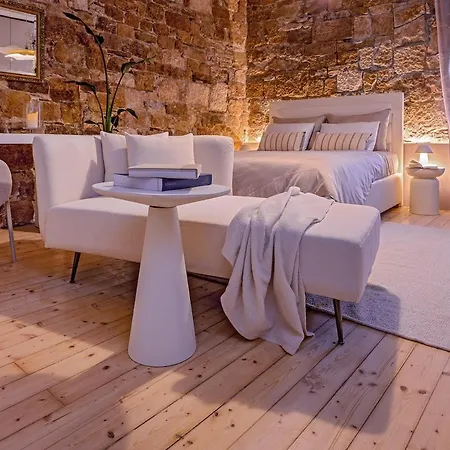 Palace Gates Lägenhet