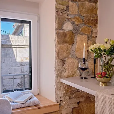 Palace Gates Apartment