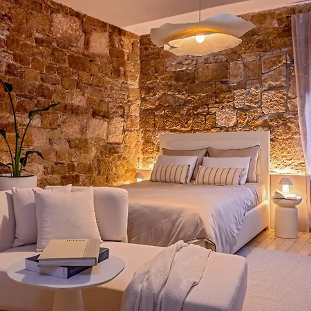 Lägenhet Palace Gates Split