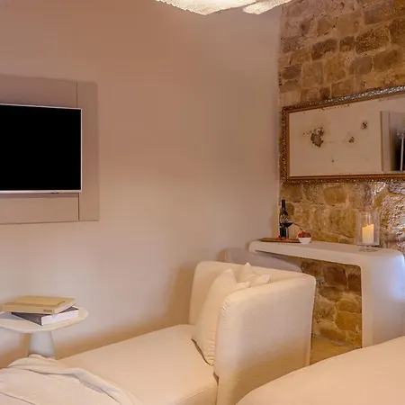 Lägenhet Palace Gates Split