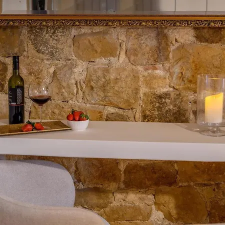 Lägenhet Palace Gates *