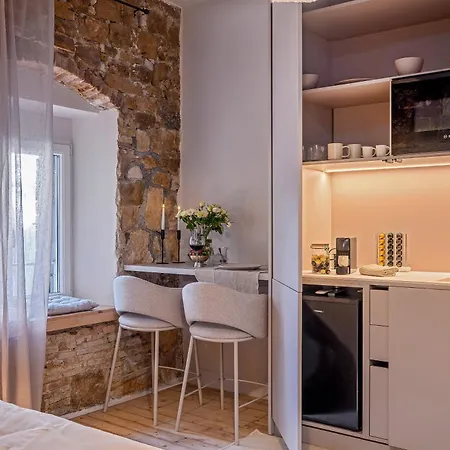 Appartamento Palace Gates Spalato